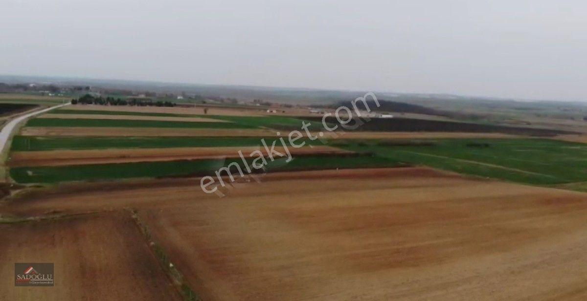 Lüleburgaz Ovacık Köyün'de 6.200 M2 Satılık Arazi — fotoğraf 23