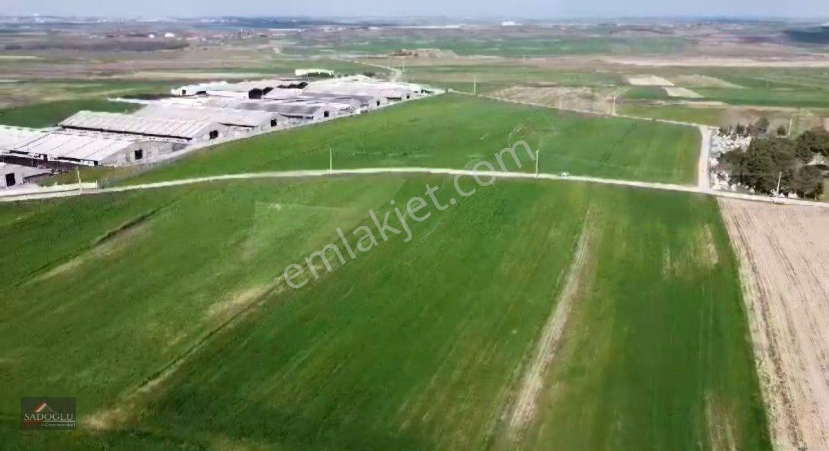 Lüleburgaz Ovacık Köyün'de 6.200 M2 Satılık Arazi — fotoğraf 26