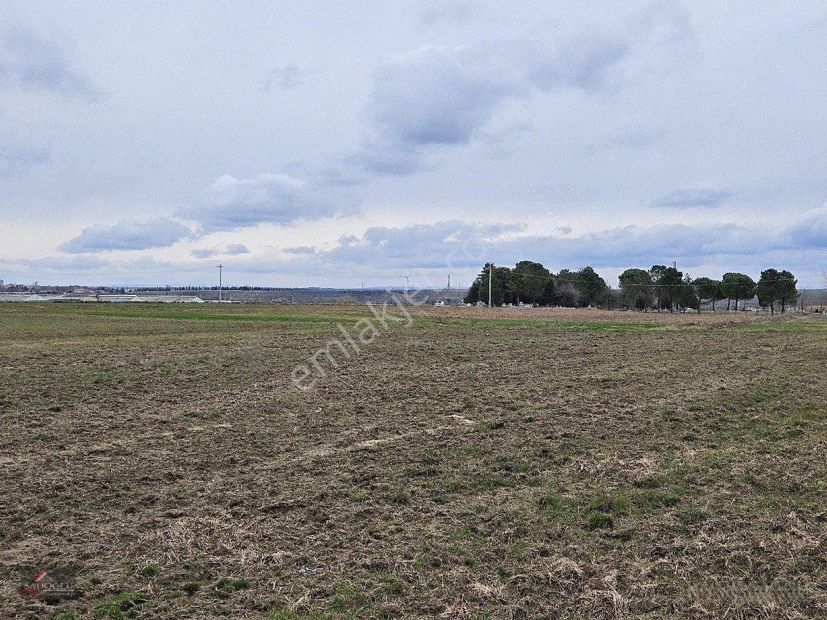 Lüleburgaz Ovacık Köyün'de 6.200 M2 Satılık Arazi — fotoğraf 30
