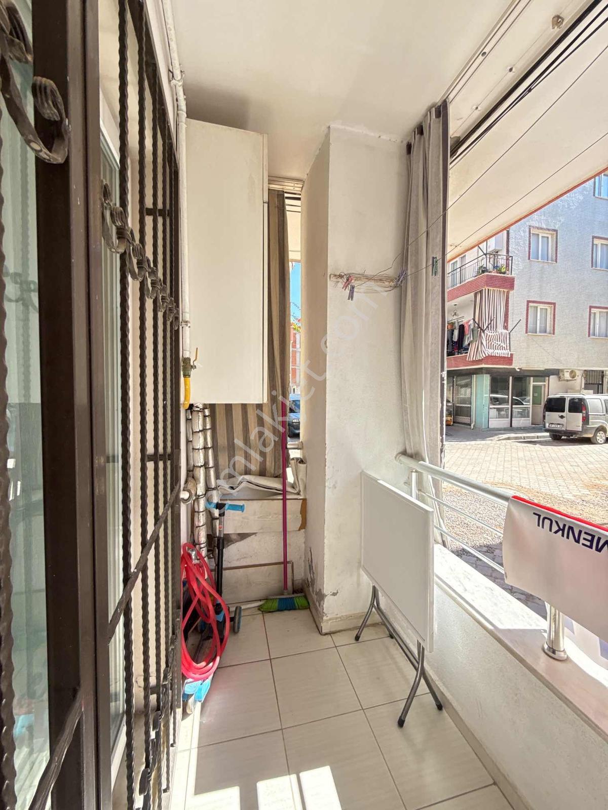 Nova'dan Yıldırım Mahallesin'de Acil Satılık 3+1 Zemin Kat — fotoğraf 12