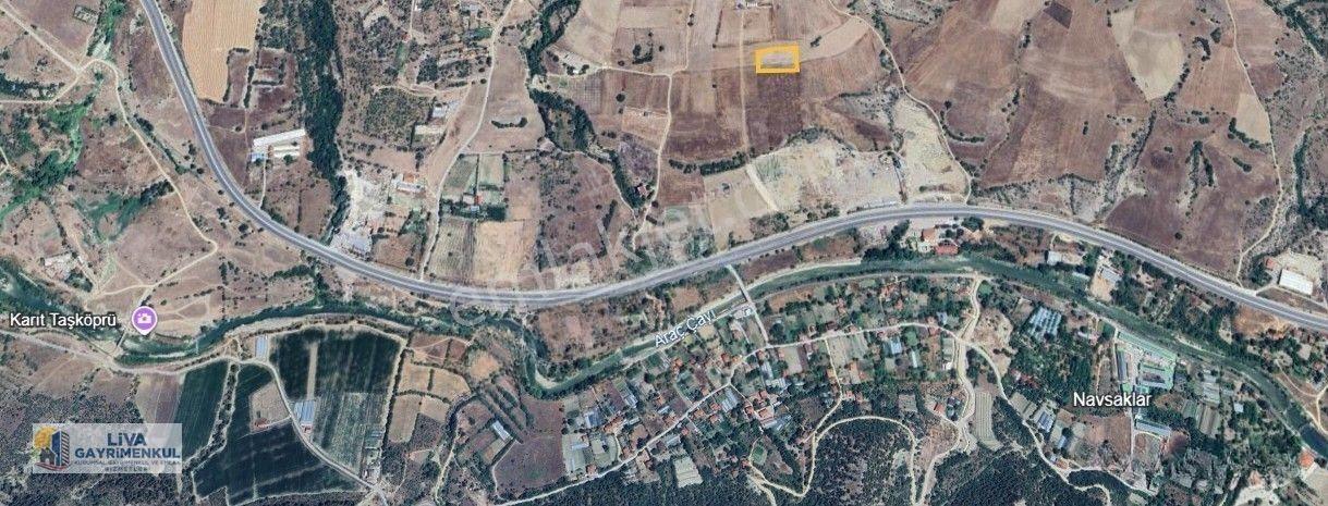 Karabük Safranbolu 15 Temmuz Mahallesinde 3708 M² Satılık Tarla, — fotoğraf 4