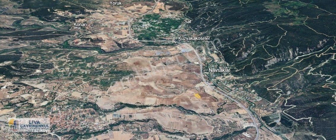 Karabük Safranbolu 15 Temmuz Mahallesinde 3708 M² Satılık Tarla, — fotoğraf 6