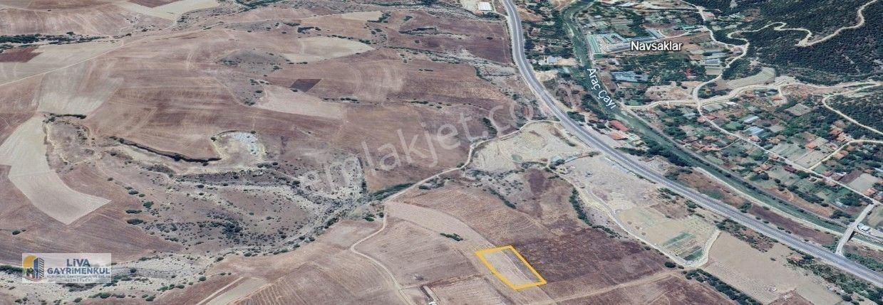 Karabük Safranbolu 15 Temmuz Mahallesinde 3708 M² Satılık Tarla, — fotoğraf 7