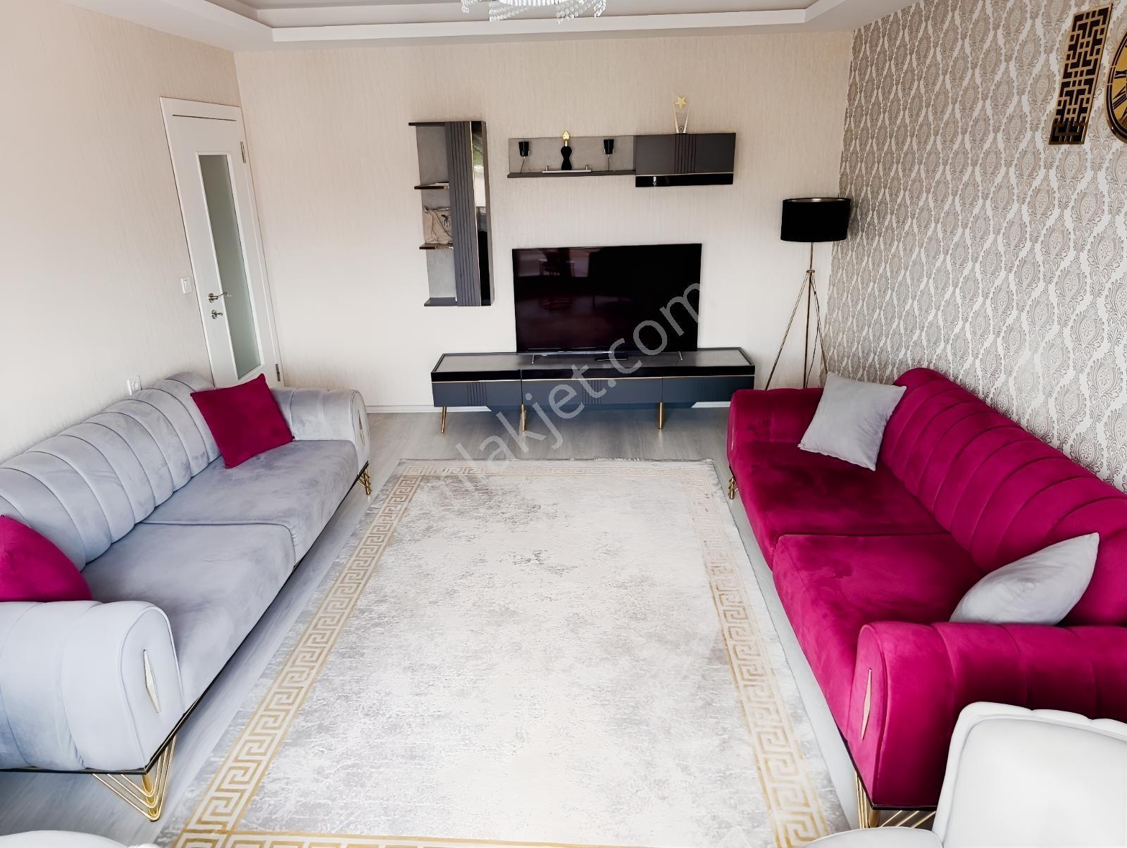 Tandoğan Mah. 3+1 Ara Katta Site İçerisi'nde Full Yapılı Daire — fotoğraf 8