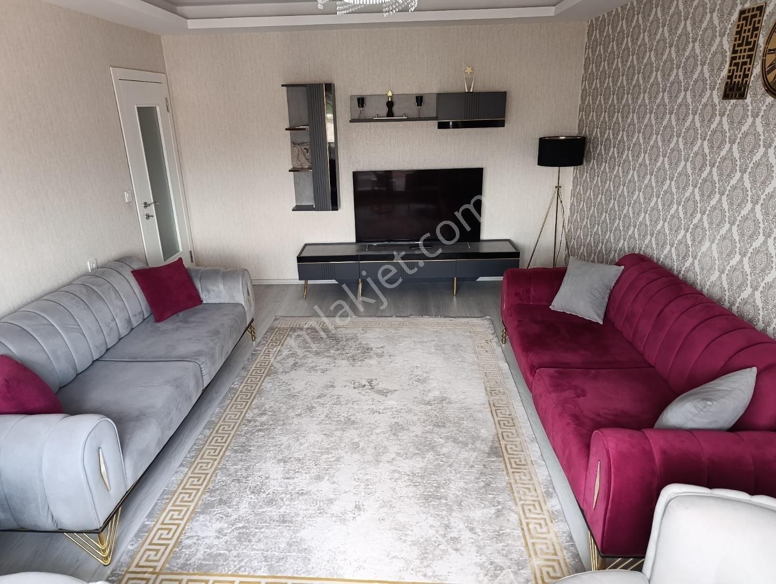 Tandoğan Mah. 3+1 Ara Katta Site İçerisi'nde Full Yapılı Daire — fotoğraf 10