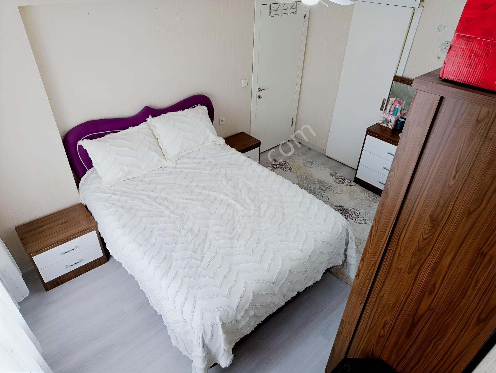 Tandoğan Mah. 3+1 Ara Katta Site İçerisi'nde Full Yapılı Daire — fotoğraf 13