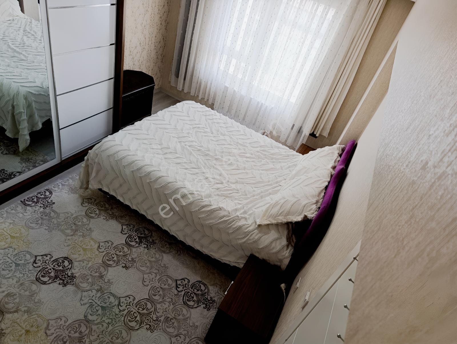 Tandoğan Mah. 3+1 Ara Katta Site İçerisi'nde Full Yapılı Daire — fotoğraf 14