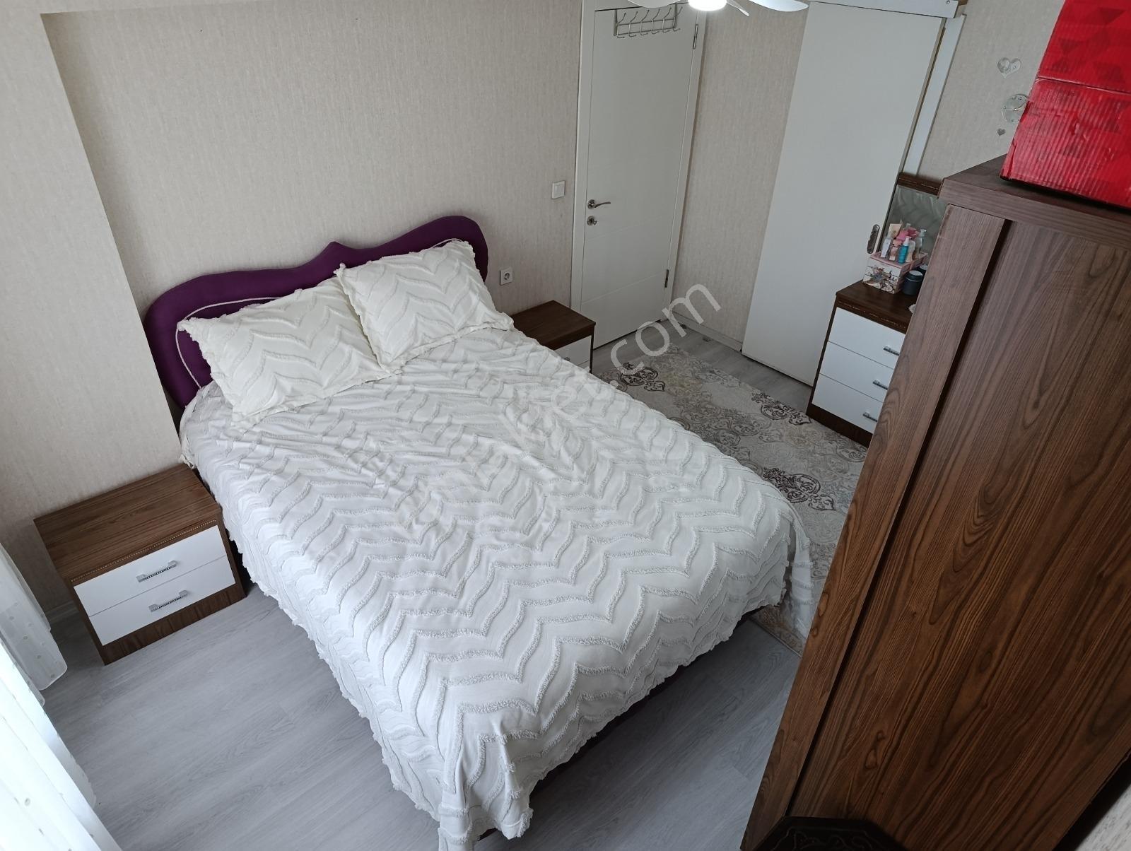 Tandoğan Mah. 3+1 Ara Katta Site İçerisi'nde Full Yapılı Daire — fotoğraf 15