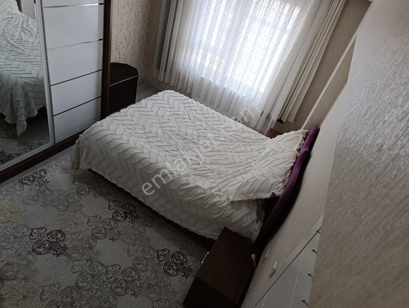 Tandoğan Mah. 3+1 Ara Katta Site İçerisi'nde Full Yapılı Daire — fotoğraf 16