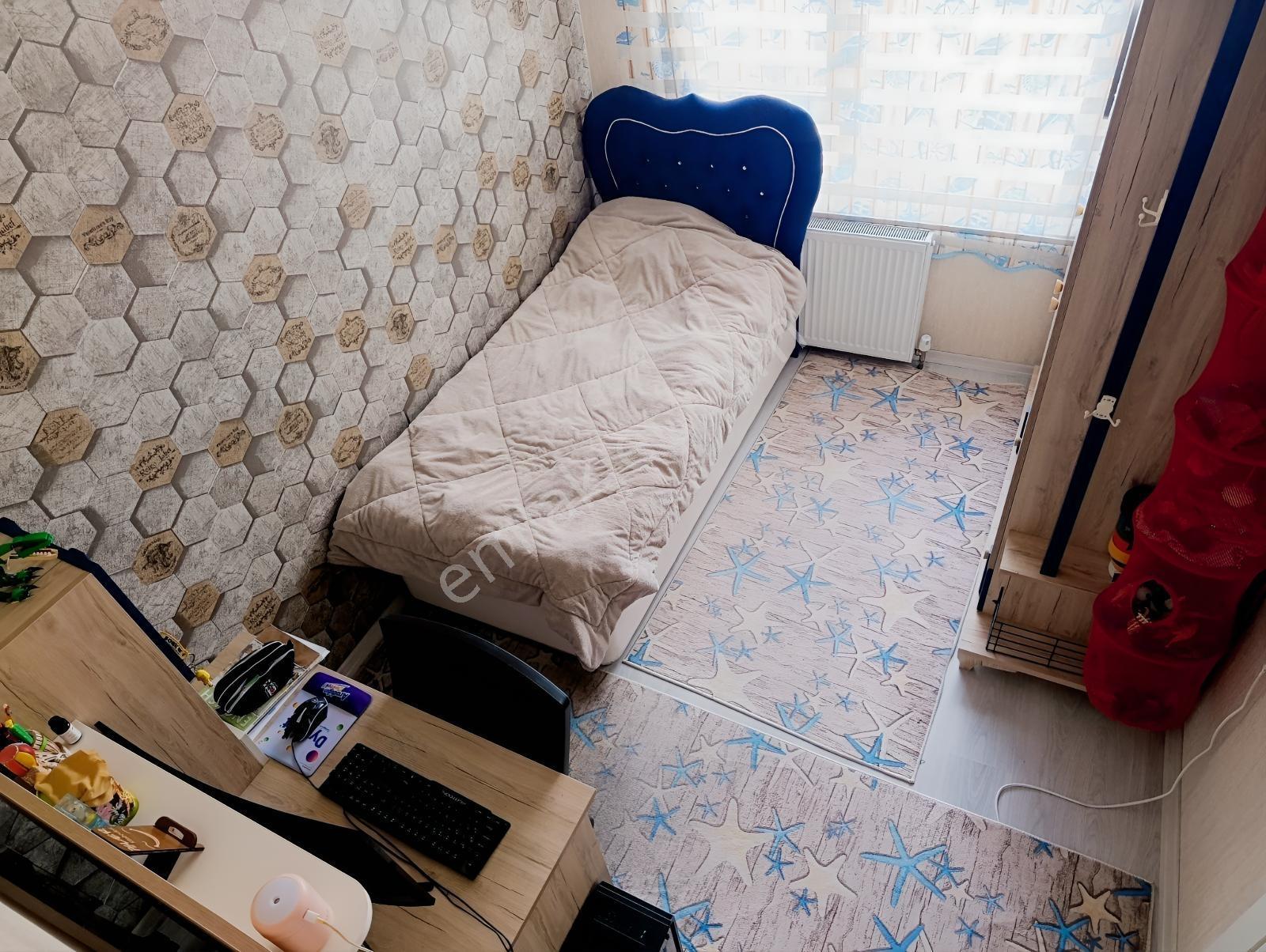 Tandoğan Mah. 3+1 Ara Katta Site İçerisi'nde Full Yapılı Daire — fotoğraf 17