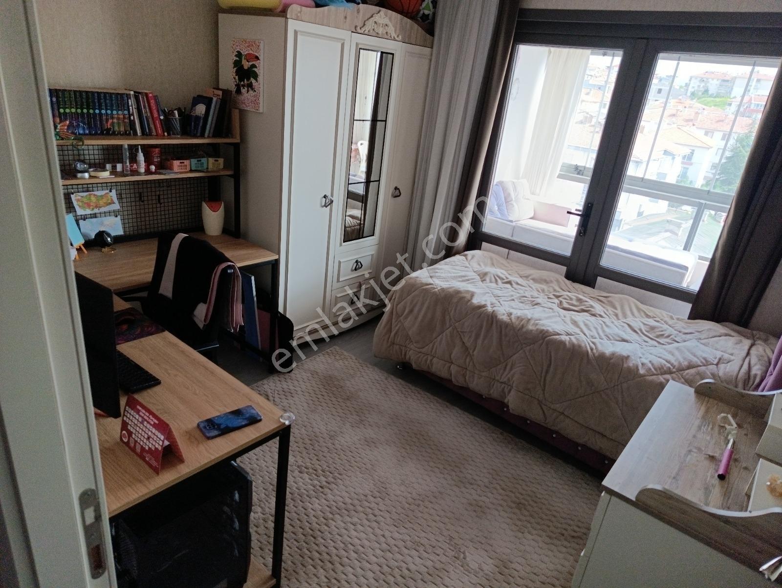 Tandoğan Mah. 3+1 Ara Katta Site İçerisi'nde Full Yapılı Daire — fotoğraf 18