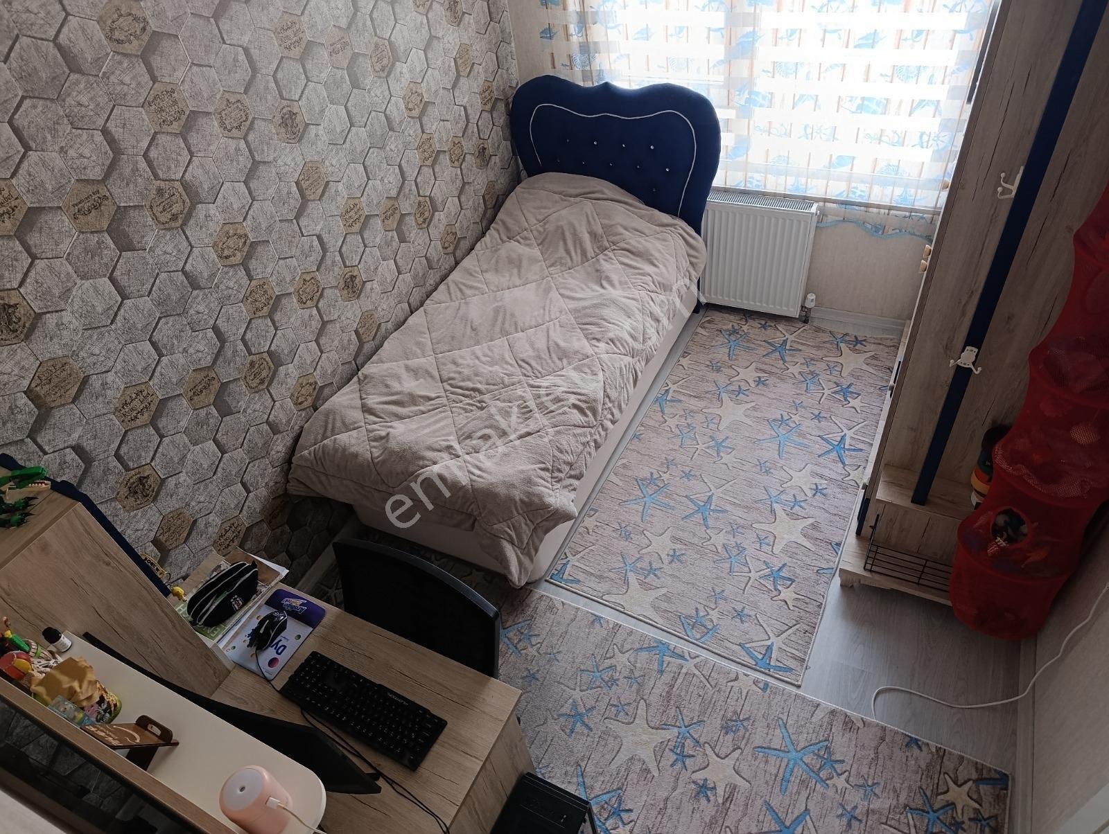 Tandoğan Mah. 3+1 Ara Katta Site İçerisi'nde Full Yapılı Daire — fotoğraf 19