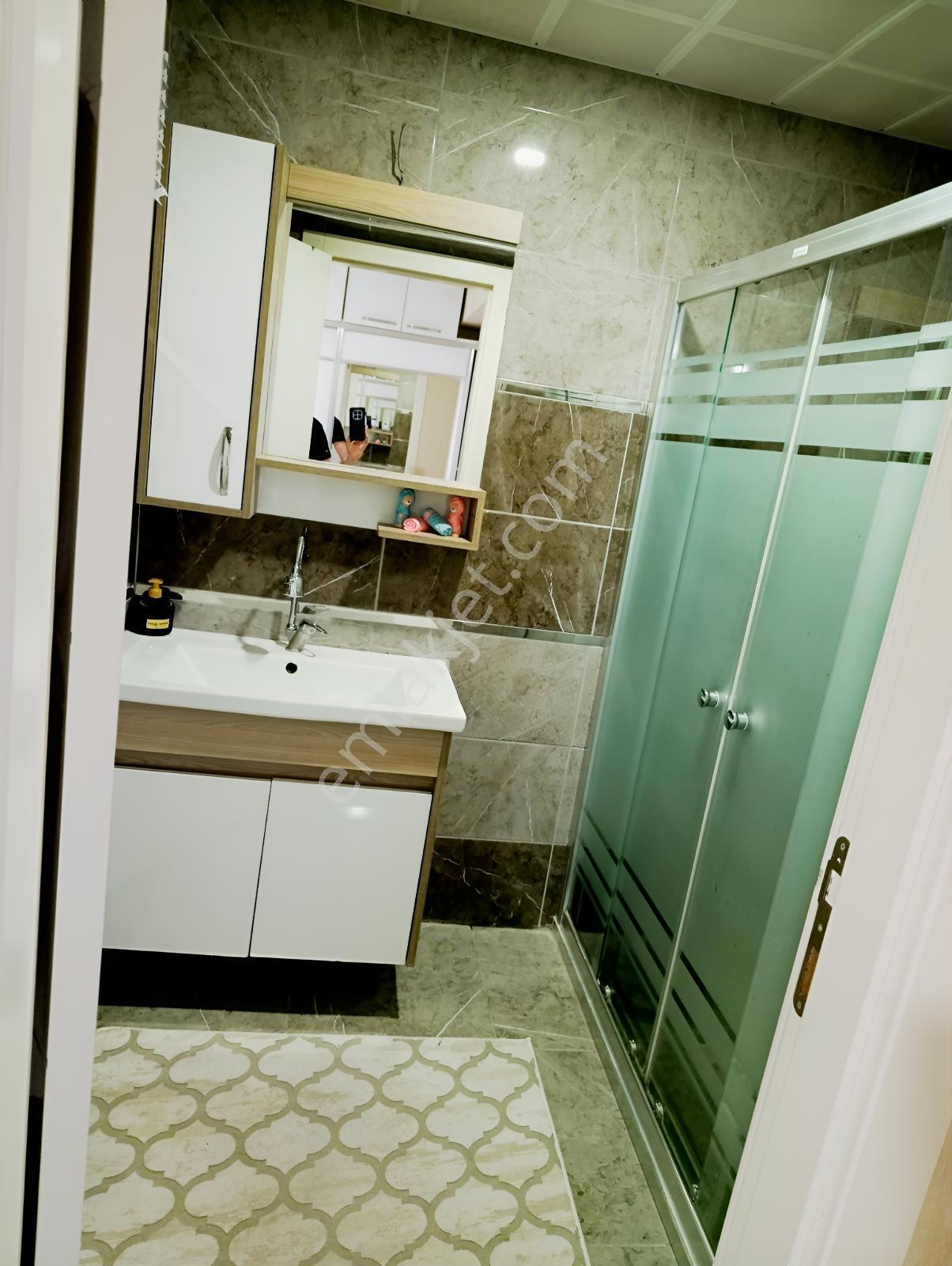 Tandoğan Mah. 3+1 Ara Katta Site İçerisi'nde Full Yapılı Daire — fotoğraf 22