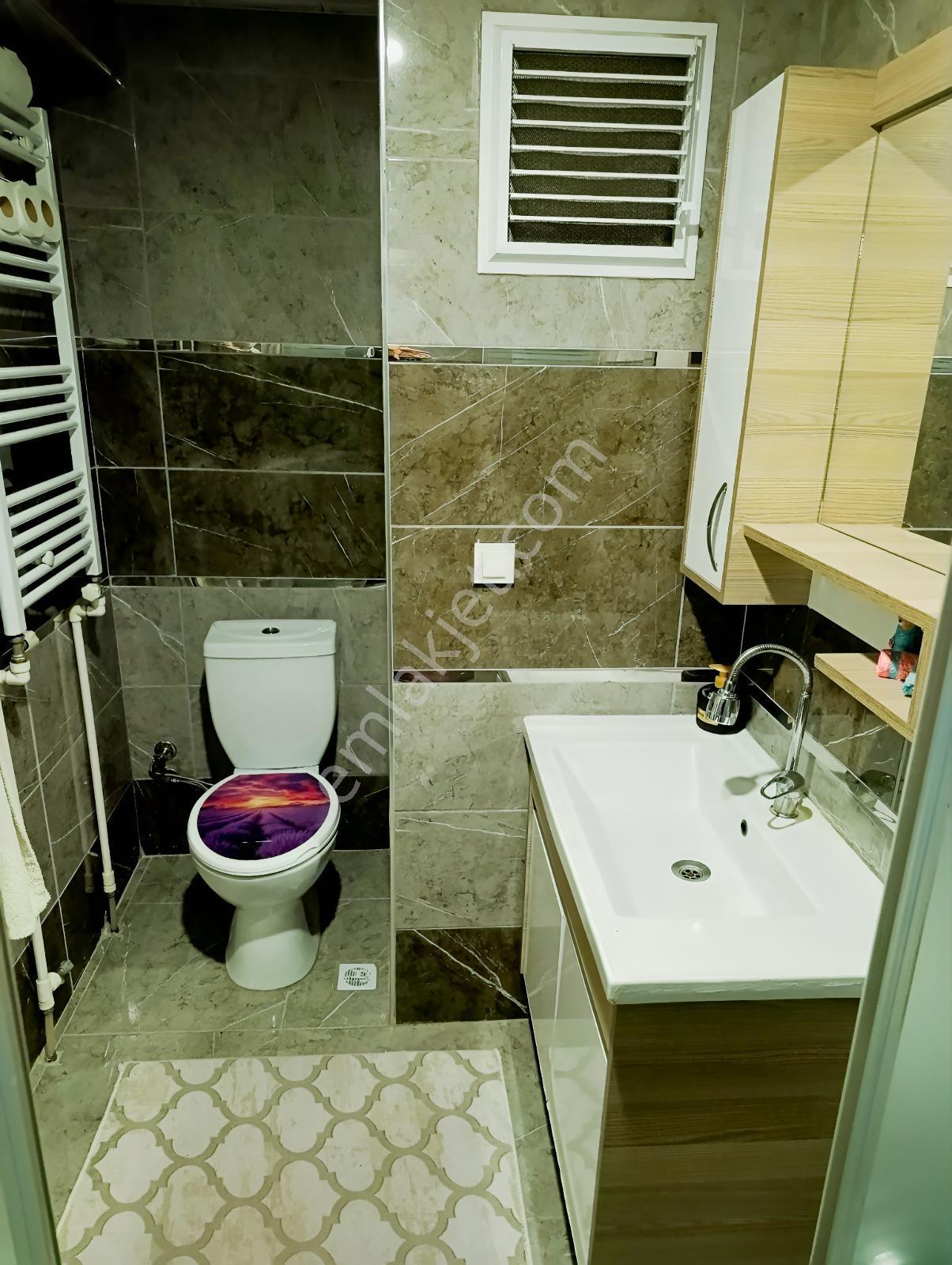 Tandoğan Mah. 3+1 Ara Katta Site İçerisi'nde Full Yapılı Daire — fotoğraf 23