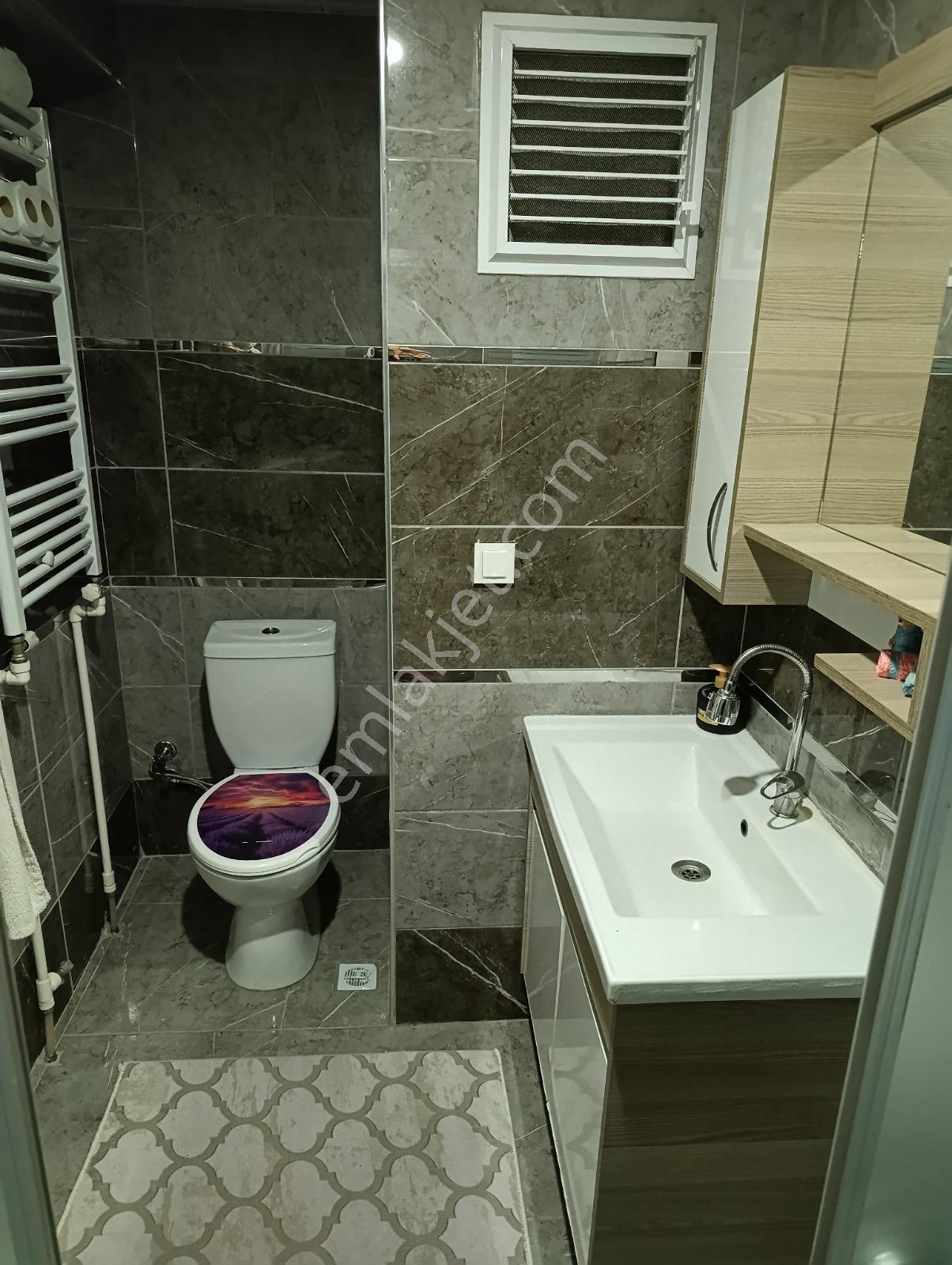 Tandoğan Mah. 3+1 Ara Katta Site İçerisi'nde Full Yapılı Daire — fotoğraf 24