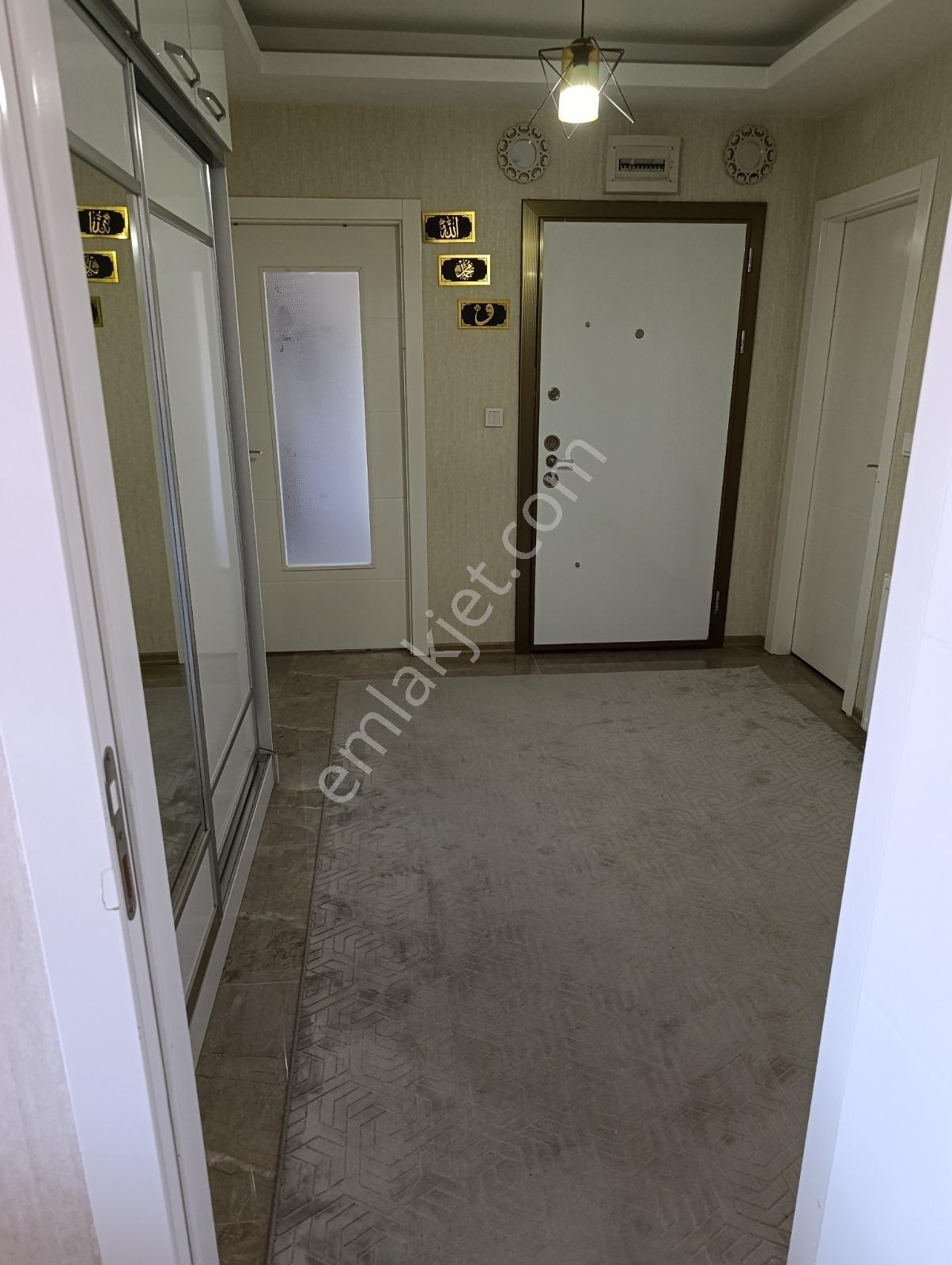Tandoğan Mah. 3+1 Ara Katta Site İçerisi'nde Full Yapılı Daire — fotoğraf 27