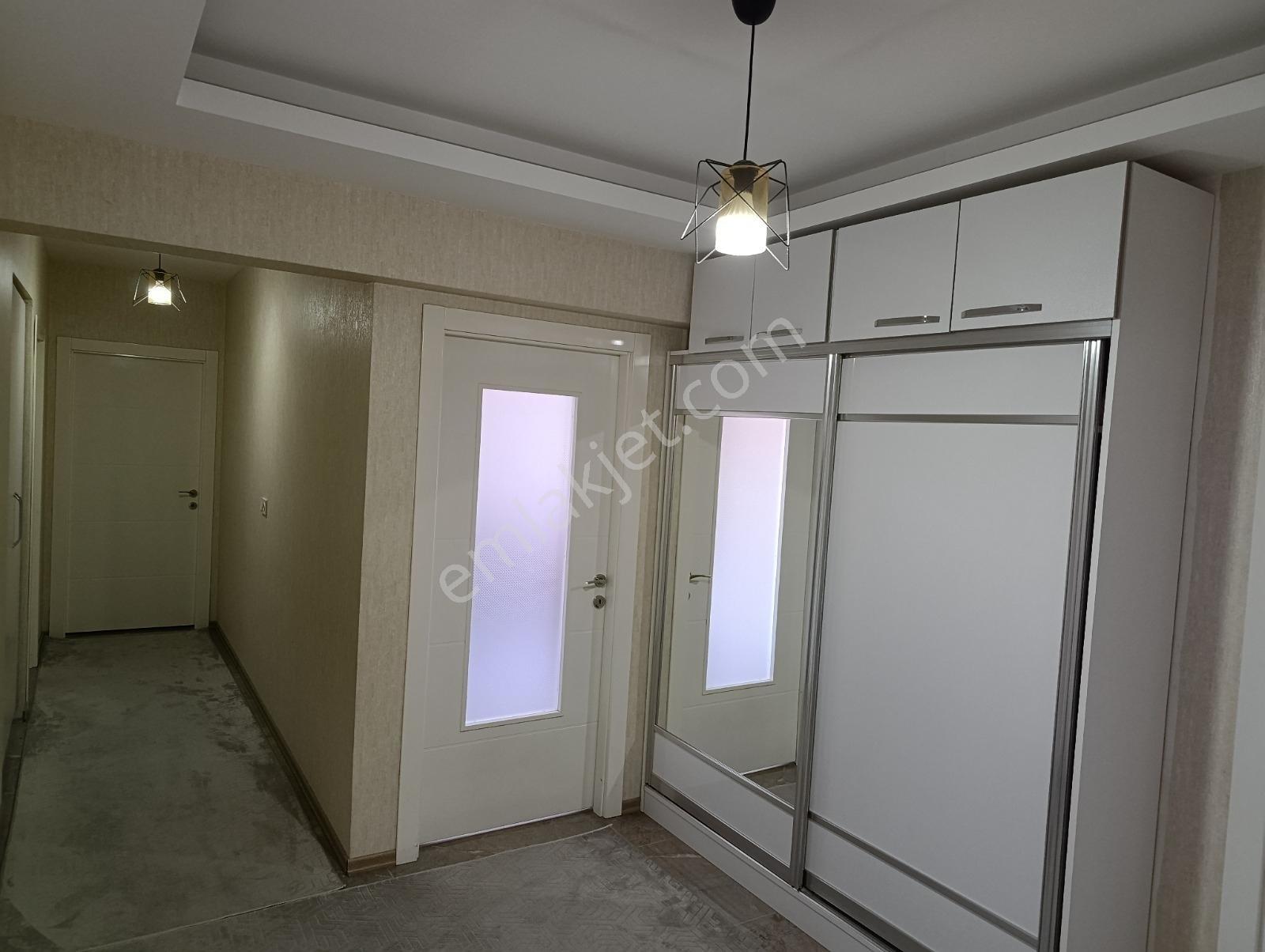 Tandoğan Mah. 3+1 Ara Katta Site İçerisi'nde Full Yapılı Daire — fotoğraf 28