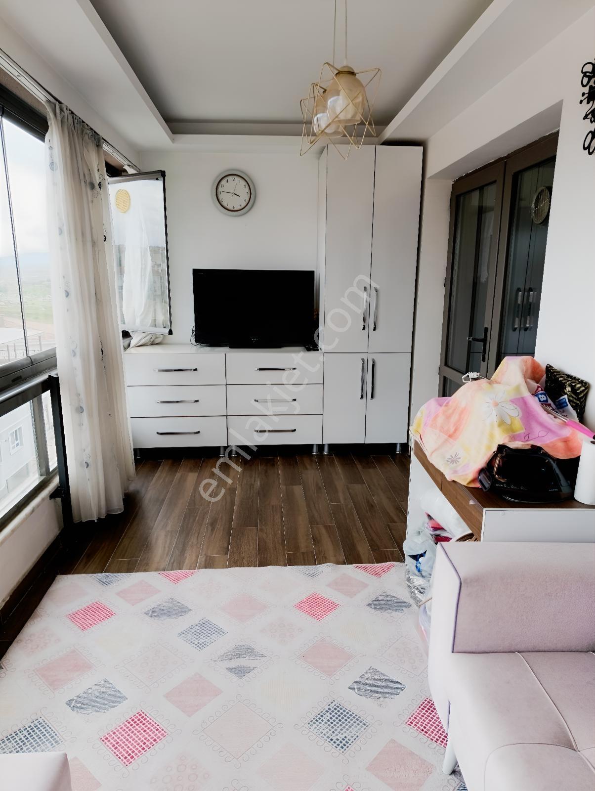 Tandoğan Mah. 3+1 Ara Katta Site İçerisi'nde Full Yapılı Daire — fotoğraf 31