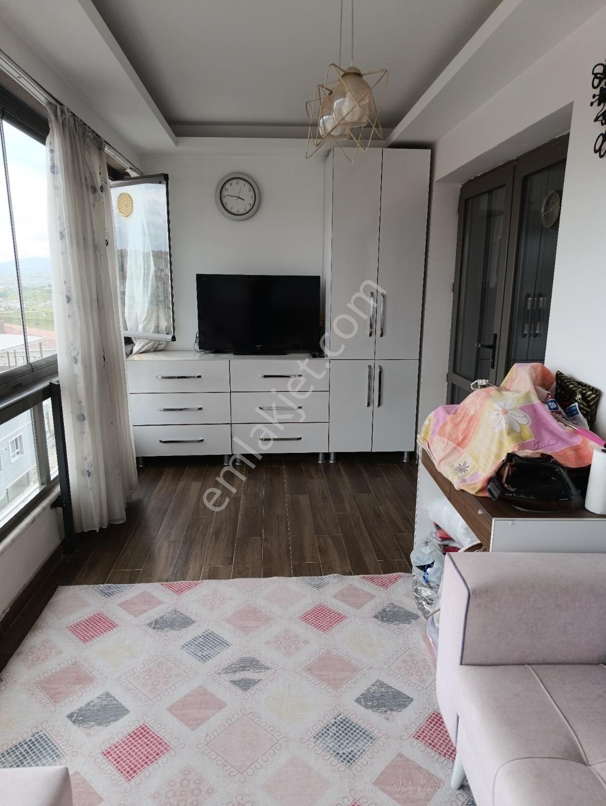 Tandoğan Mah. 3+1 Ara Katta Site İçerisi'nde Full Yapılı Daire — fotoğraf 35
