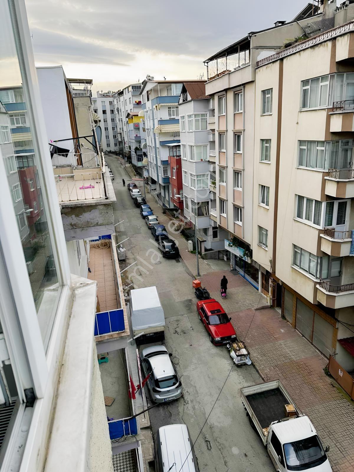 Deneyim'den Anneler Parkına Cephe Deniz Manzaralı Fırsat 2+1 — fotoğraf 8