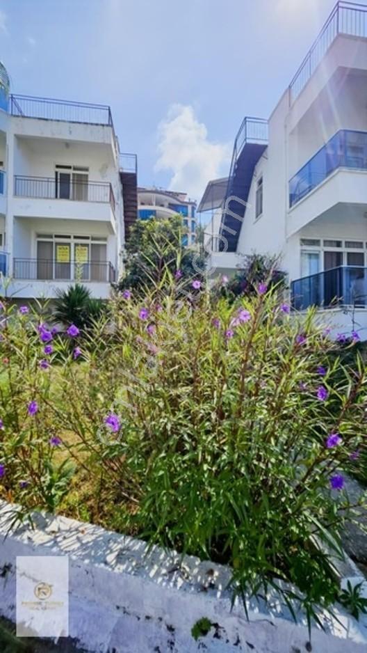 Alanya Kargıcakta Denize Sıfır Satılık İkiz Villa Tipi Dubleks — fotoğraf 6