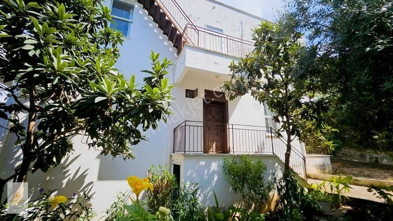 Alanya Kargıcakta Denize Sıfır Satılık İkiz Villa Tipi Dubleks — fotoğraf 8