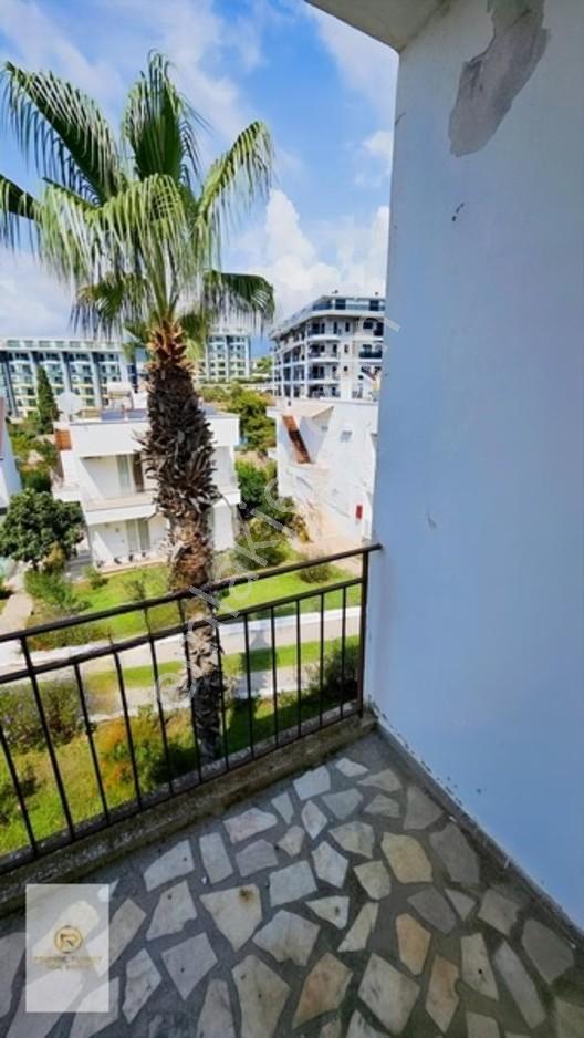 Alanya Kargıcakta Denize Sıfır Satılık İkiz Villa Tipi Dubleks — fotoğraf 11