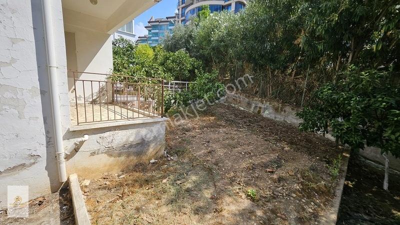 Alanya Kargıcakta Denize Sıfır Satılık İkiz Villa Tipi Dubleks — fotoğraf 16