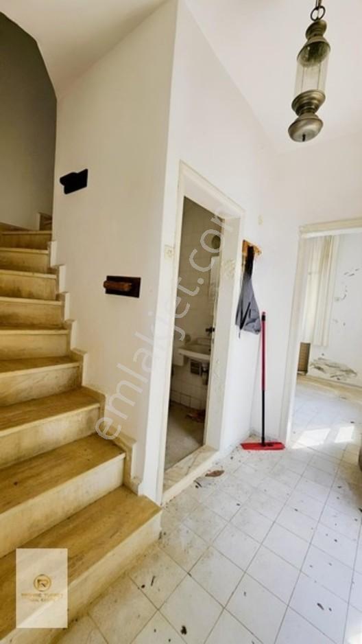 Alanya Kargıcakta Denize Sıfır Satılık İkiz Villa Tipi Dubleks — fotoğraf 17