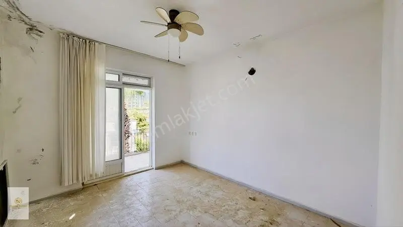 Alanya Kargıcakta Denize Sıfır Satılık İkiz Villa Tipi Dubleks — fotoğraf 18