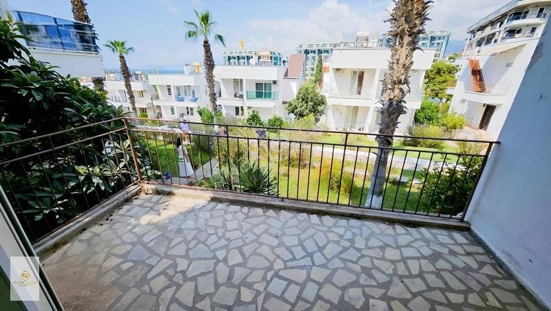 Alanya Kargıcakta Denize Sıfır Satılık İkiz Villa Tipi Dubleks — fotoğraf 19