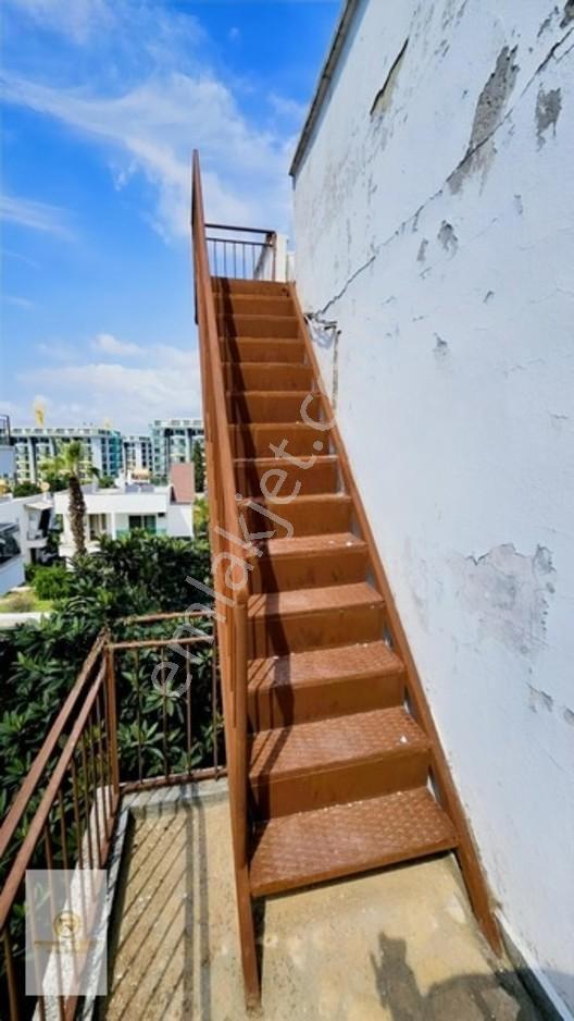 Alanya Kargıcakta Denize Sıfır Satılık İkiz Villa Tipi Dubleks — fotoğraf 20