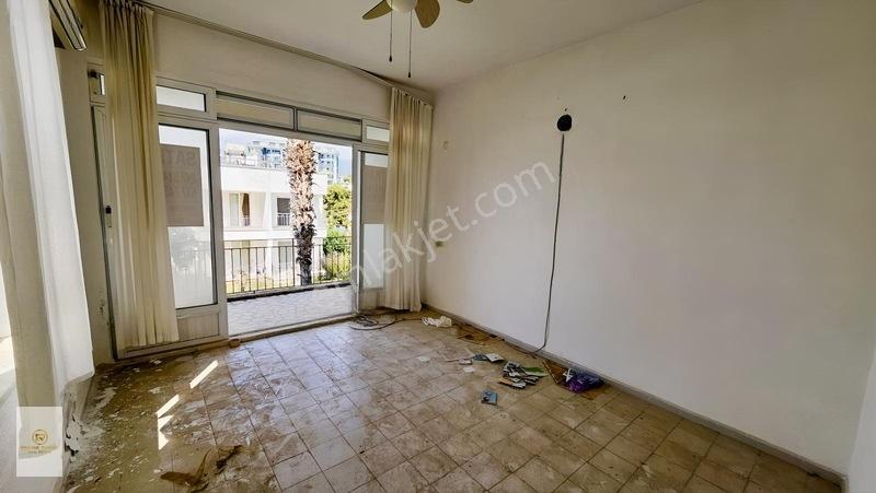 Alanya Kargıcakta Denize Sıfır Satılık İkiz Villa Tipi Dubleks — fotoğraf 21
