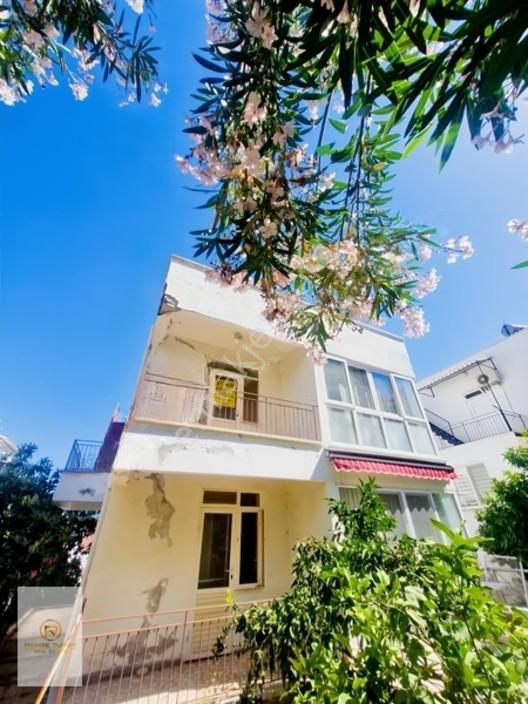 Alanya Kargıcakta Denize Sıfır Satılık İkiz Villa Tipi Dubleks — fotoğraf 25