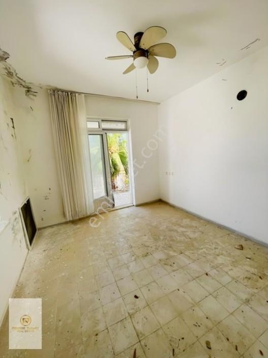 Alanya Kargıcakta Denize Sıfır Satılık İkiz Villa Tipi Dubleks — fotoğraf 30