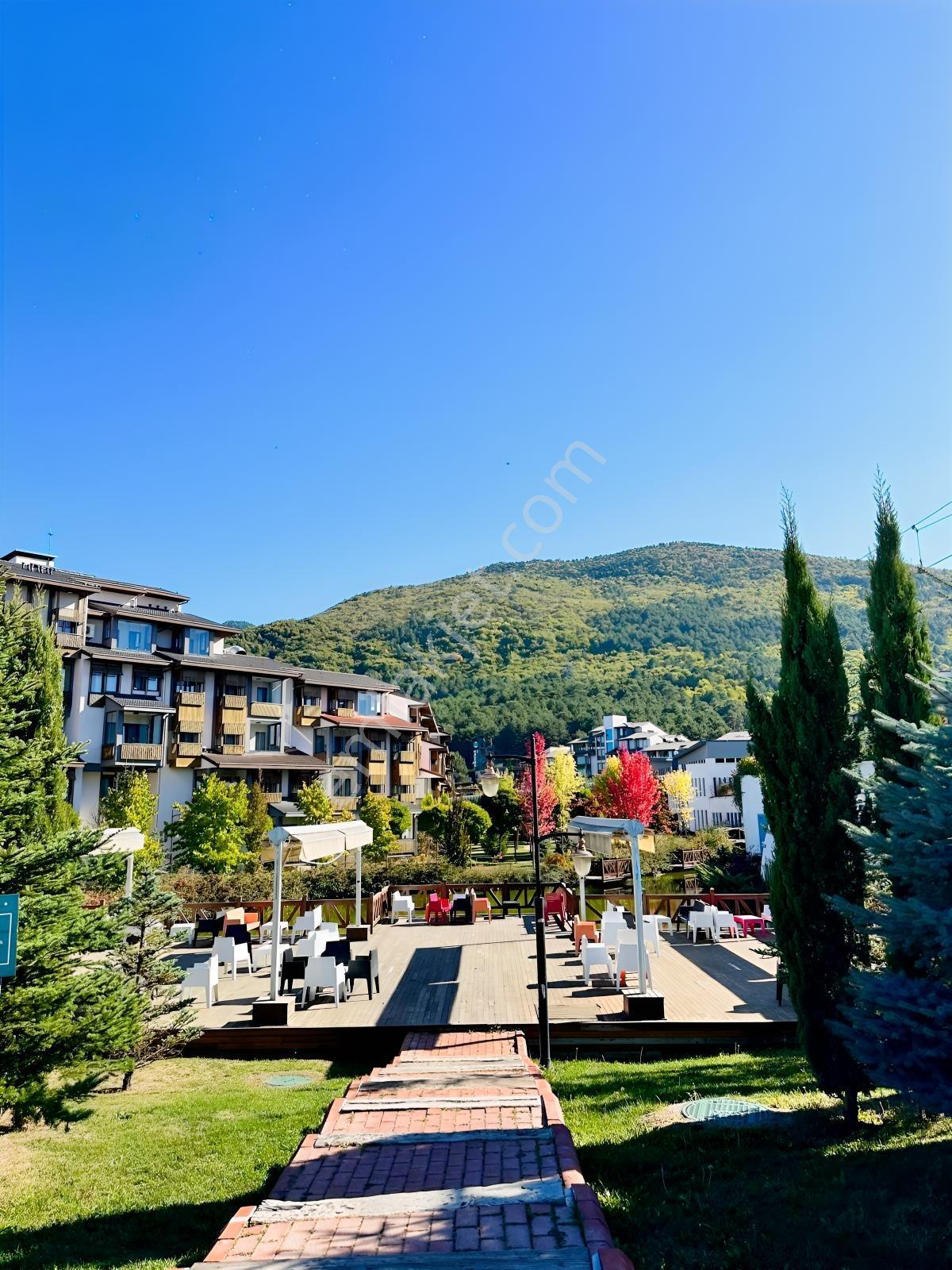 Narven Termal Kasaba'Da Devremülk Fırsatı(05.07-12.07)