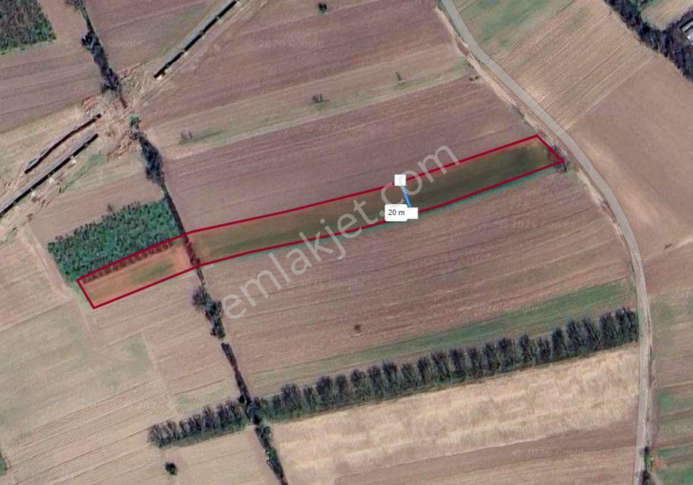 Sakarya Söğütlü Kurudil Mahallesinde Satılık 6.023 M² Tarla — fotoğraf 20