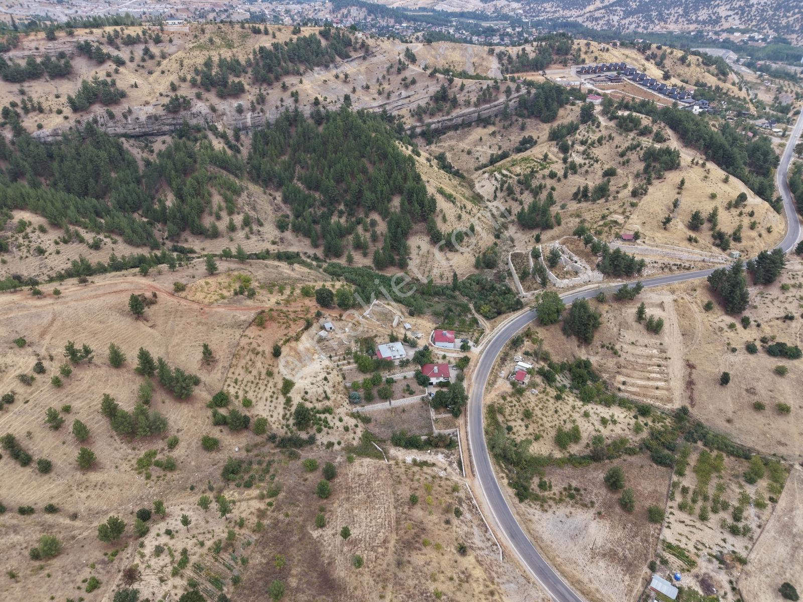 Yeni Rota'dan Tekir Alaçayır'da Ana Yol Kenarı Satılık Bağ — fotoğraf 15