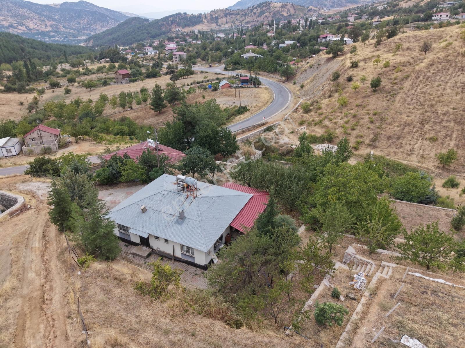 Yeni Rota'dan Tekir Alaçayır'da Ana Yol Kenarı Satılık Bağ — fotoğraf 25
