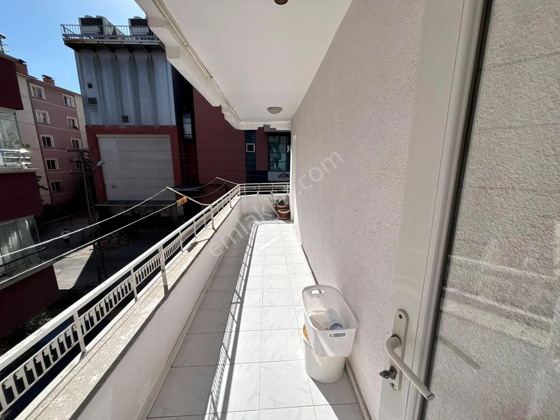 Yılmaz Gayrimenkul'den Andiçen Mahallesi 3+1 Ara Katta Kupon Daire — fotoğraf 18