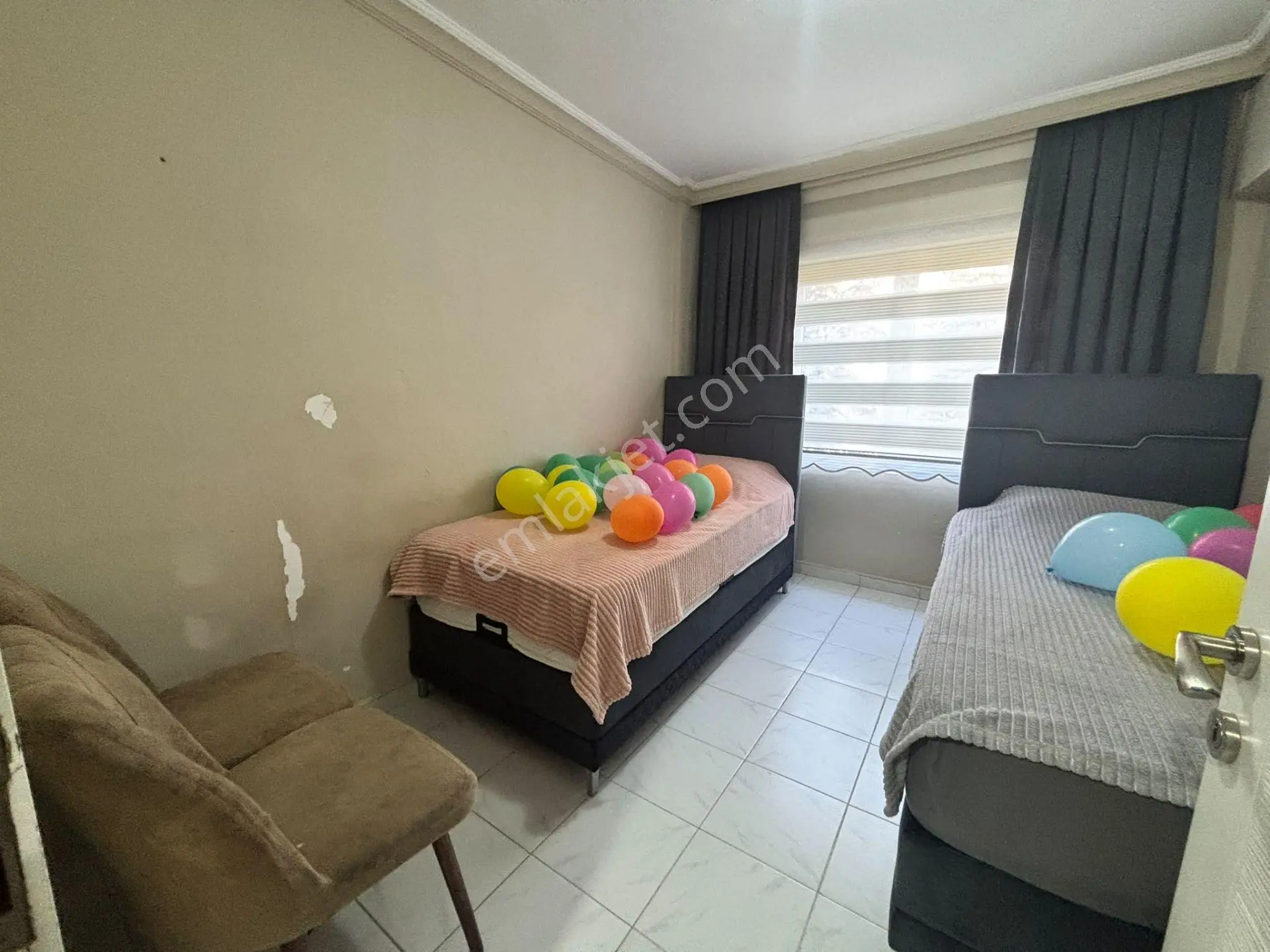 Yılmaz Gayrimenkul'den Andiçen Mahallesi 3+1 Ara Katta Kupon Daire — fotoğraf 26