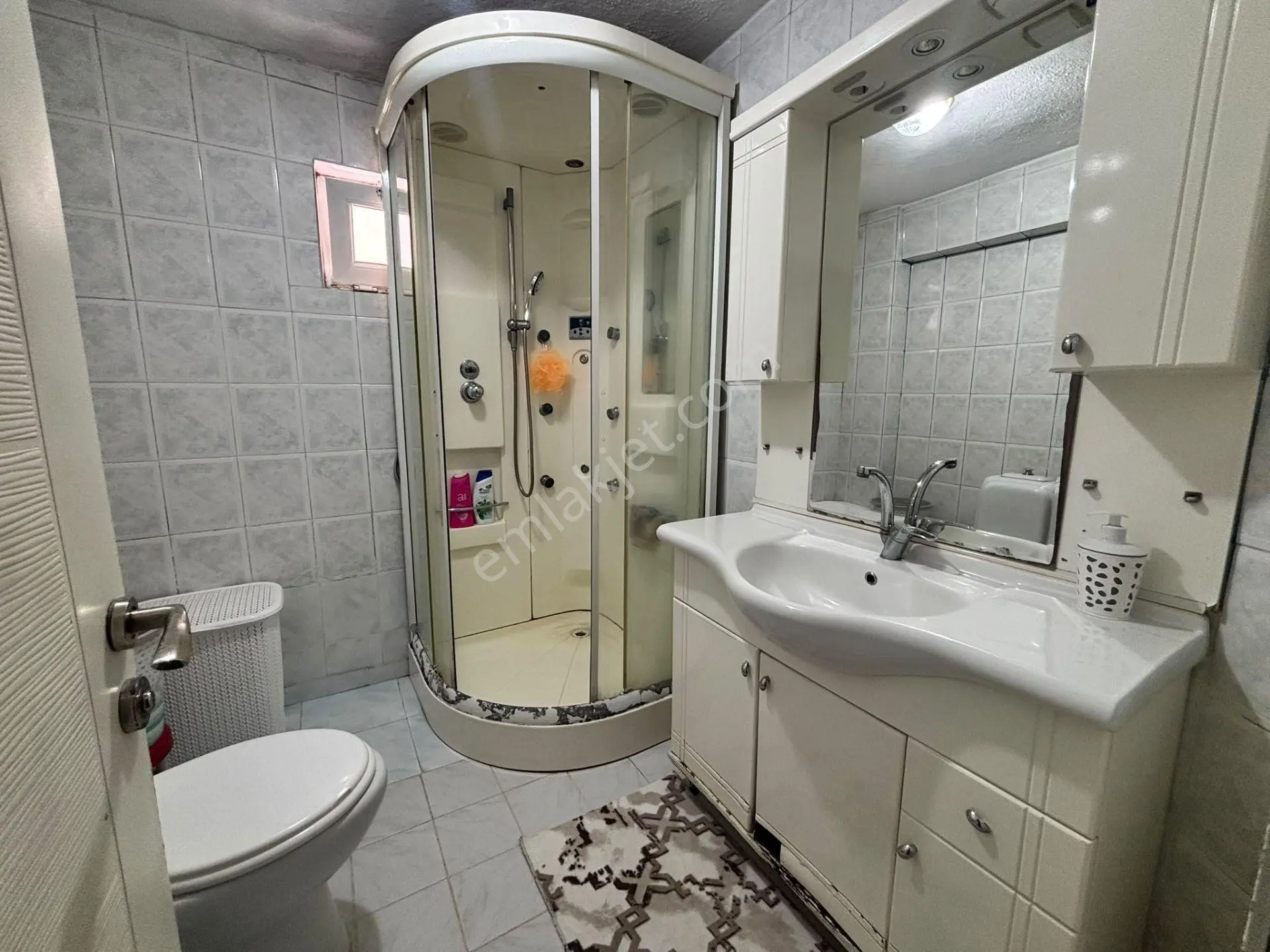 Yılmaz Gayrimenkul'den Andiçen Mahallesi 3+1 Ara Katta Kupon Daire — fotoğraf 31