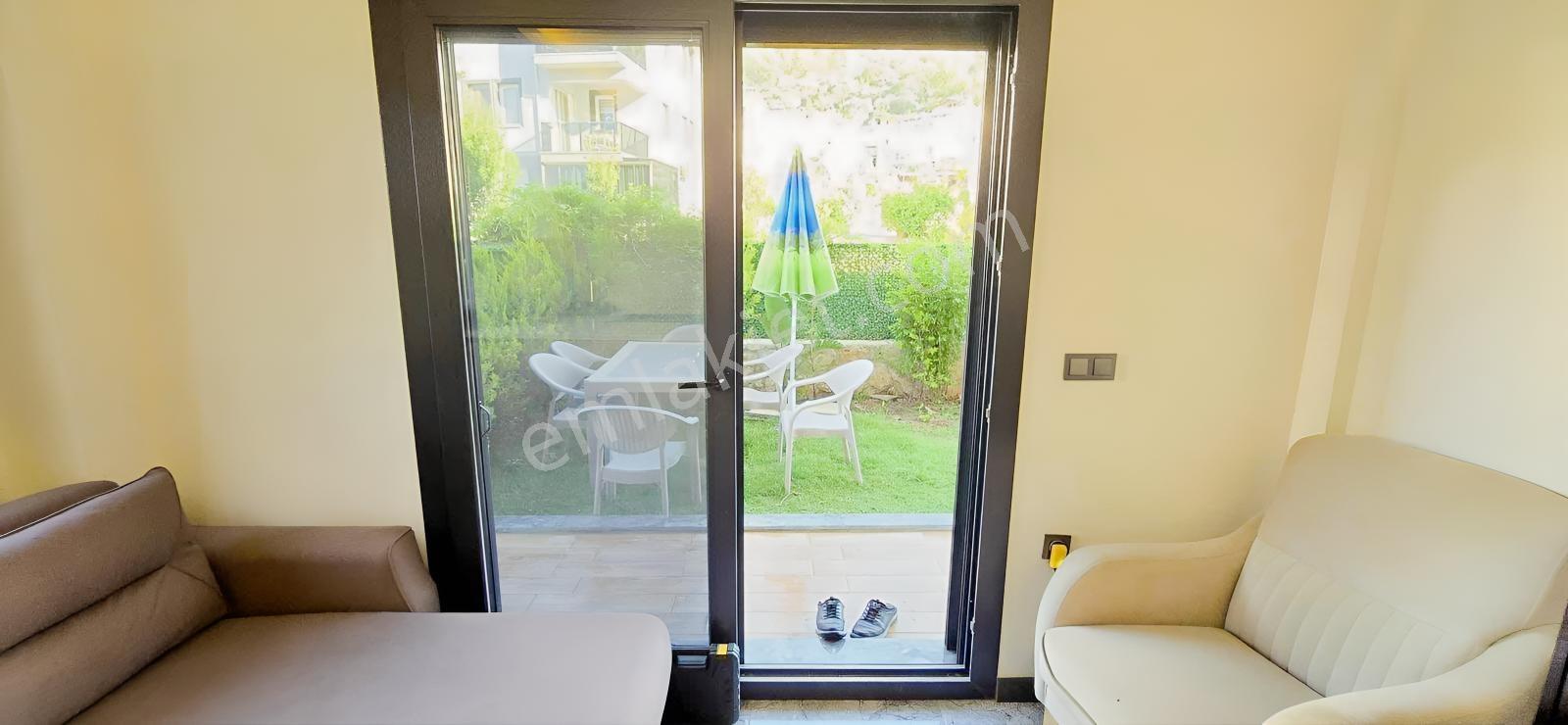 Fethiye Patlangıç Ta Satılık Havuzlu 2+1 Eşyalı Daire — fotoğraf 5