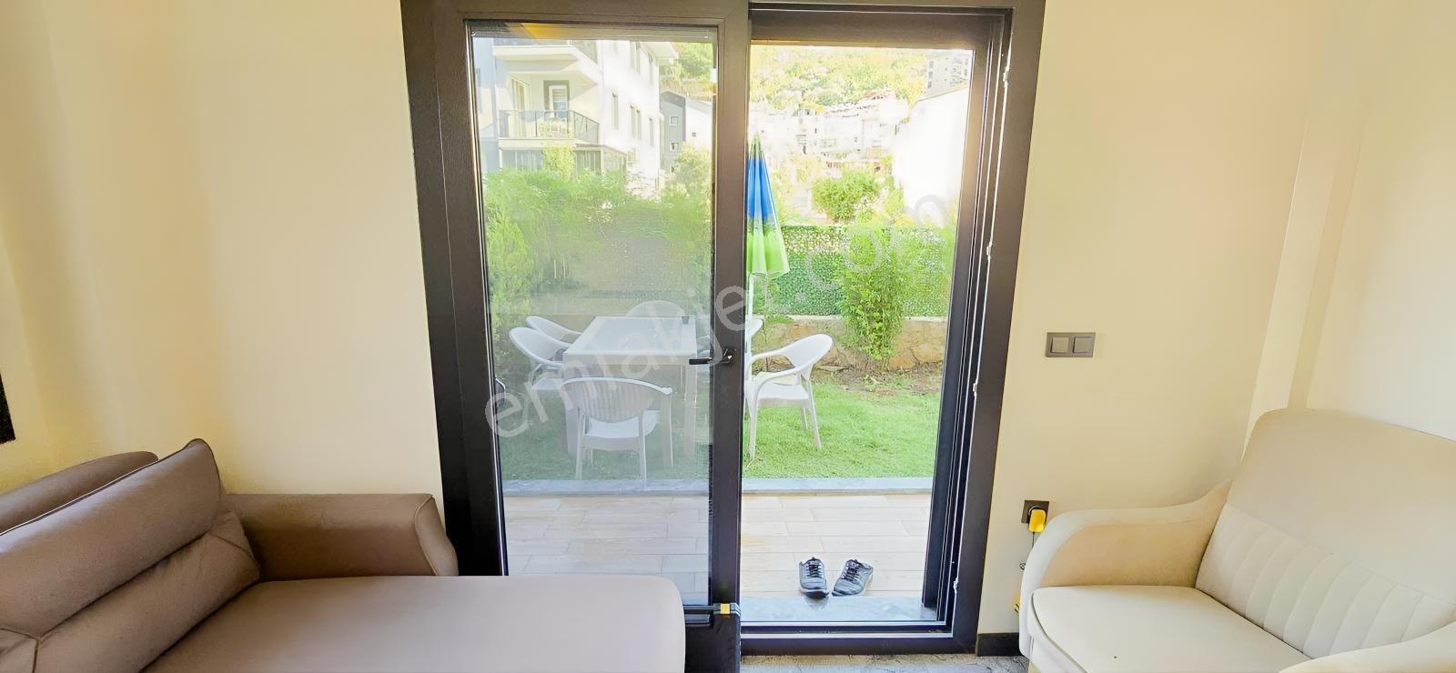 Fethiye Patlangıç Ta Satılık Havuzlu 2+1 Eşyalı Daire — fotoğraf 7