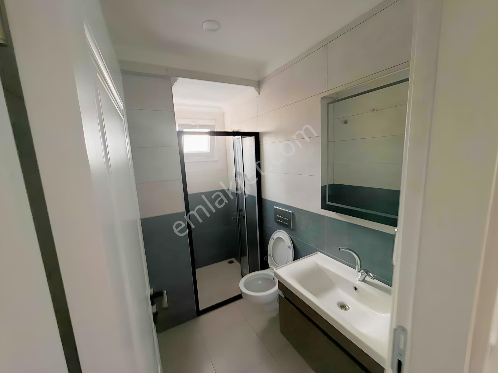 Fethiye Patlangıç Ta Satılık Havuzlu 2+1 Eşyalı Daire — fotoğraf 11