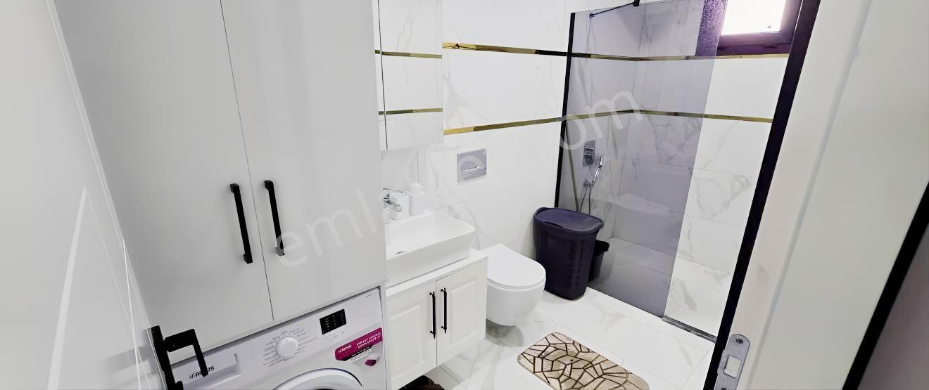 Fethiye Patlangıç Ta Satılık Havuzlu 2+1 Eşyalı Daire — fotoğraf 18