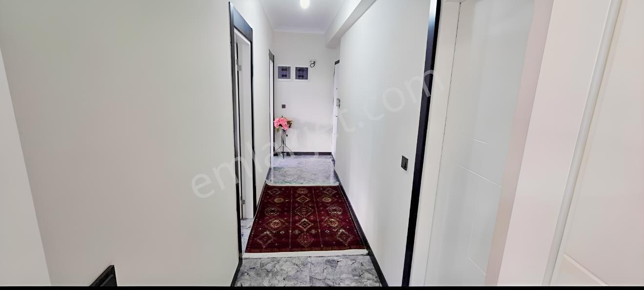 Fethiye Patlangıç Ta Satılık Havuzlu 2+1 Eşyalı Daire — fotoğraf 19