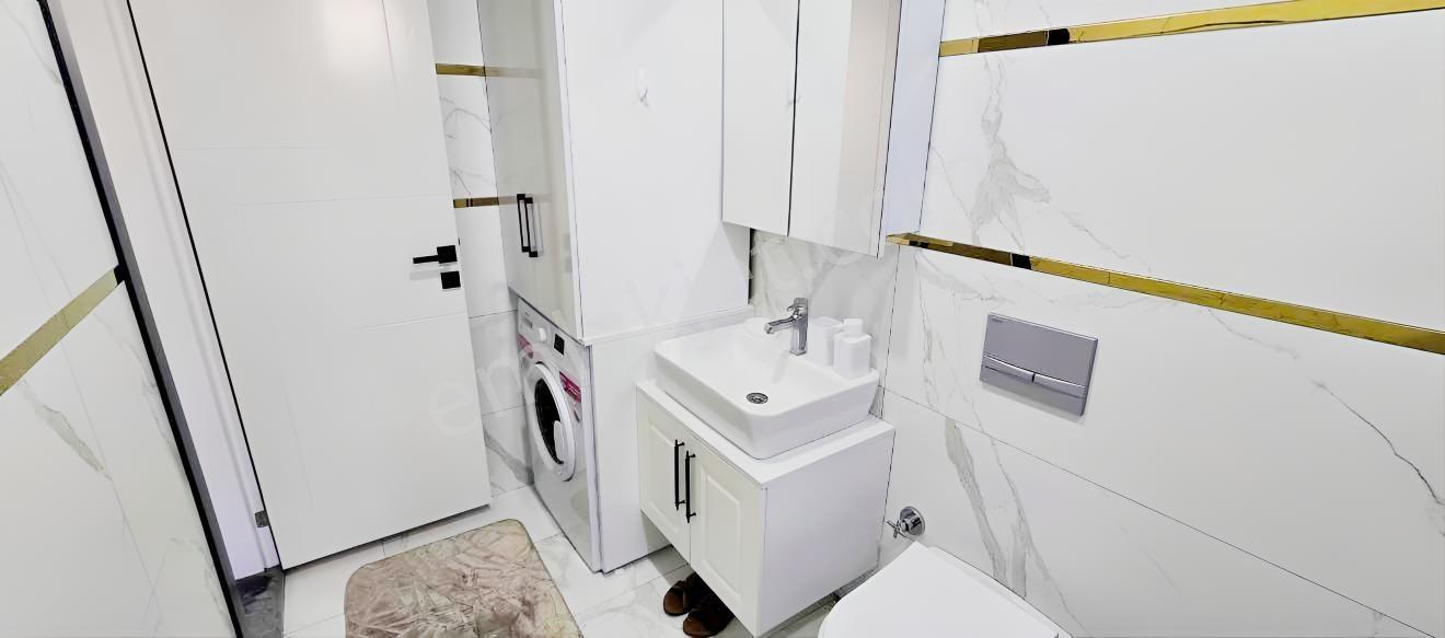 Fethiye Patlangıç Ta Satılık Havuzlu 2+1 Eşyalı Daire — fotoğraf 22