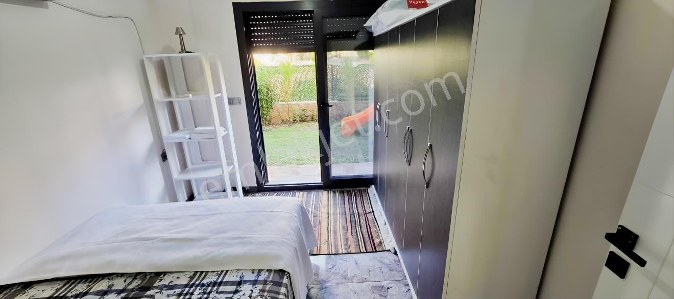 Fethiye Patlangıç Ta Satılık Havuzlu 2+1 Eşyalı Daire — fotoğraf 23