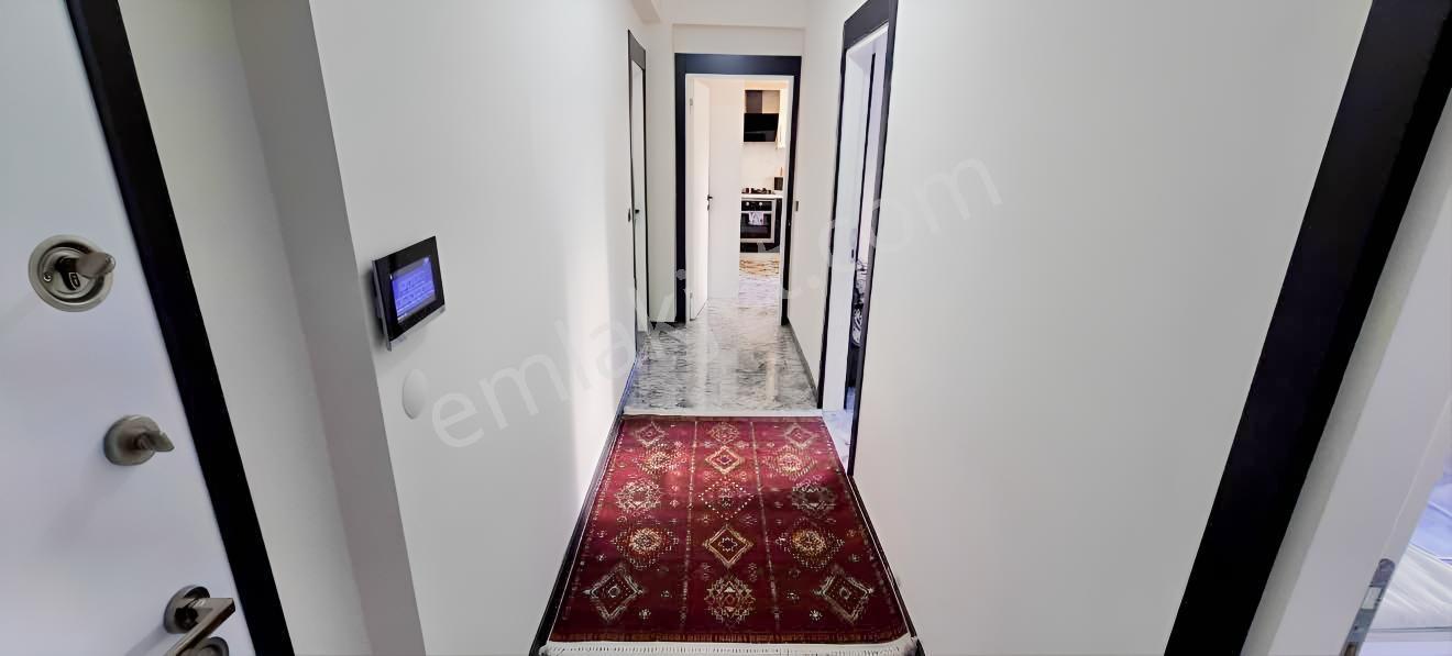 Fethiye Patlangıç Ta Satılık Havuzlu 2+1 Eşyalı Daire — fotoğraf 24